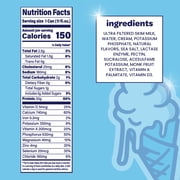 Nurri Ultra-Filtered Milkshake, 30g of Protein, Vanilla, 11 fl oz Can