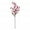 G, variant on bestolf Artificial Red Berry Pick Christmas Holly Berries Stem Faux Plants Foam Berries Branch Xmas Decoration