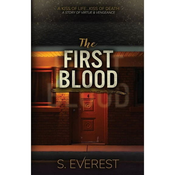 The First Blood, (Paperback)
