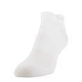 thumbnail image 5 of Peds Womens All Day Active No Show Socks with Double Tabs, Shoe Size 5-10, 6 Pairs, 5 of 5