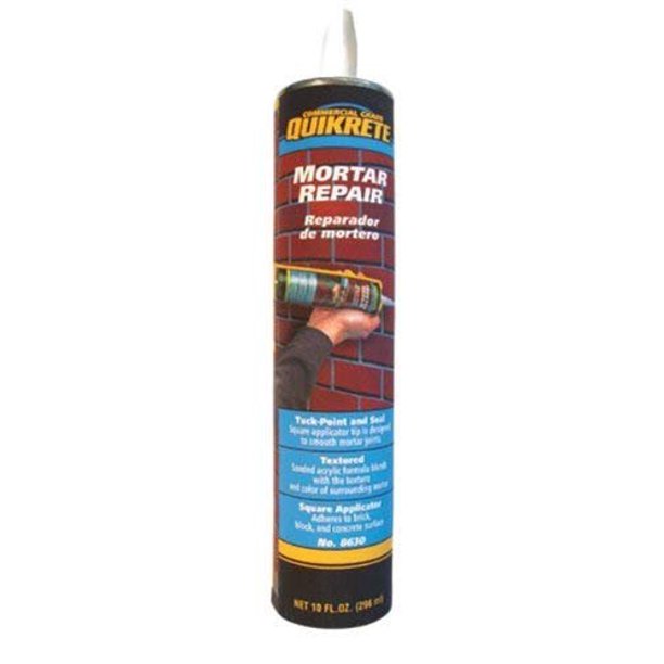 Quikrete Mortar Repair 10 Oz