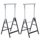 thumbnail image 3 of Capacidad de carga 200 kg Soporte Soporte de elevación para trabajador de techo Constructor Pintor Trabajador de jardín ANGGREK Otros, 3 of 8
