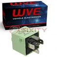 thumbnail image 3 of A/C Compressor Control Relay, 3 of 3