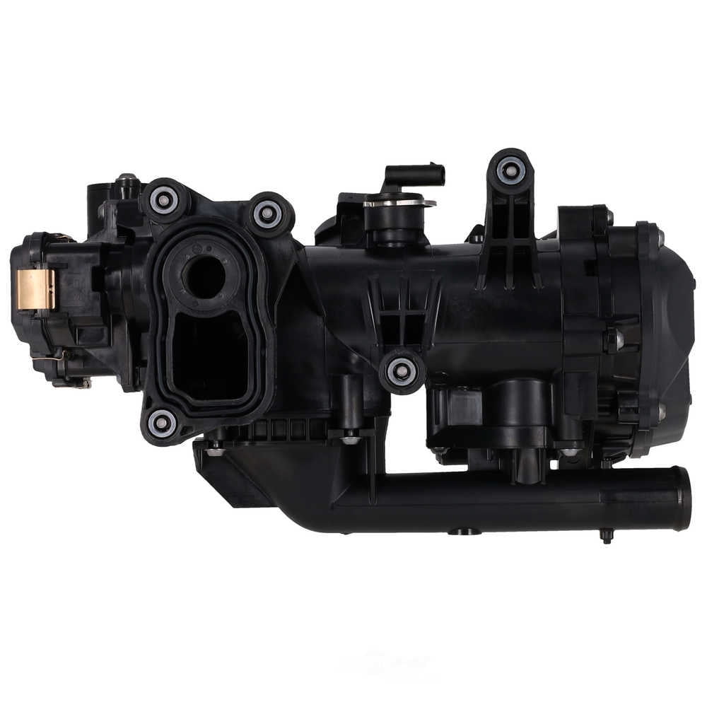 Motorad TA9252 Integrated Housing Thermostat-Electronically Actuated