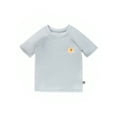 thumbnail image 6 of Modern Moments by Gerber Toddler Boy Short Sleeve Rash Guard and Trunk Set, 2-Piece, Sizes 12M - 5T, 6 of 17