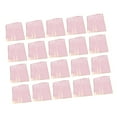 thumbnail image 3 of 20 hojas de papel de regalo impermeable para flores, ideales para ramos de flores hechos a mano. Rosa, 3 of 9