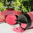 thumbnail image 3 of NPG Beet Root Juice Powder 8 oz, 100% Pure Raw Red Beetroot Superfood ( Packaging May Vary), 3 of 8