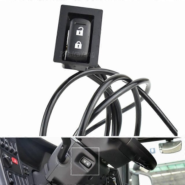 New For Scania Truck Steering Column Air Switch Hose Control Valve OEM 2185839 1797971 1485066 Car Accessories