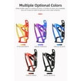 thumbnail image 6 of ROCKBROS Bike Water Bottle Holder Ultra-Light Durable Bicycle Bottle Cages Universal Bike Cup Holder Rack for Road MTB Bikes, 6 of 10