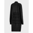thumbnail image 5 of Open Front Maxi Long Knitted Cardigan Sweater for Women, 5 of 5
