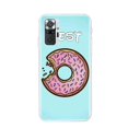 thumbnail image 1 of Funda Protectora Transparente Compatible Con Tecno Camon 18 Premier 18i 17 16 17P 15 Spark Go Pro 107IGB Mejores Amigos, 1 of 4