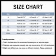 thumbnail image 3 of KPOPLK Mens Cotton Linen Shorts Casual Drawstring 7inch Inseam Shorts Stretch Summer Beach Wear Size L,AG, 3 of 9