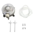 thumbnail image 4 of 1pc 20-500Pa Adjustable Air Differential Pressure Switch wind gauge sensor, 4 of 10