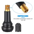 thumbnail image 4 of Ruiboury 10piece Wide Applications With Black Car Rubber Valve Rims Good Sealing Performance Rubber Valves, 4 of 6