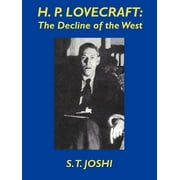 H.P. Lovecraft: The Decline of the West (Paperback)