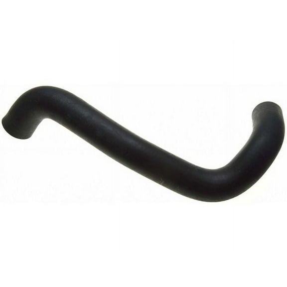 Lower - Radiator To Line Radiator Hose - Compatible with 2000 - 2004 Nissan Xterra 2.4L 4-Cylinder GAS 2001 2002 2003