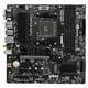 thumbnail image 2 of T. Madre MSI B550M PRO-VDH WIFI, ChipSet AMD B550M,Soporta: AMD Ryzen MSI B550M PRO-VDH WIFI, 2 of 5