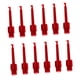 thumbnail image 4 of 12 pinzas para señuelos de pesca, alicates de pesca, accesorios, compactos y portátiles. Rojo, 4 of 9