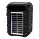 thumbnail image 2 of Bocina Bluetooth Radio Fm Rgb Link Bits Panel Solar RFR113, 2 of 6