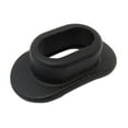 thumbnail image 4 of Diving K Inflator Mouthpiece Easy Install Flexible Replacement Lightweight Mouth, 4 of 8
