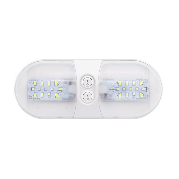 6.8w 12V LED Ceiling Light Ceiling Light with Switch Caravan Accessories for RV Boat Yacht Camper RV Trailer
--------
,Car Accessories