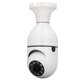thumbnail image 5 of Cámara De Bombilla ANGGREK de Seguridad Inalámbrica AC110-240V Para Interior y Exterior, 5 of 7