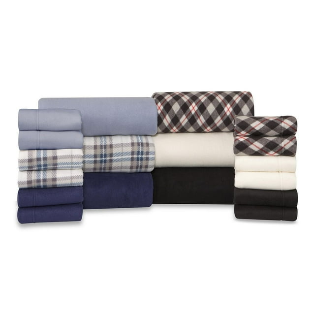 Martex Molleton Ensemble De Draps- Super Cozy