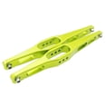 thumbnail image 1 of 2 uds de suspensión trasera para WLtoys 12428/12423/12429 0023 4WD coche de Verde Zulema Enlace de brazo de suspensión trasera, 1 of 6