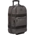 thumbnail image 1 of Equipaje OGIO Layover Graphite, equipaje de mano reglamentado por la aerolínea, 1 of 5