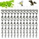 thumbnail image 5 of Dispositivo Ahuyentador Intermitente para Herramientas de Jardín, Resistente Al Viento, con Varilla Reflectante., 5 of 6