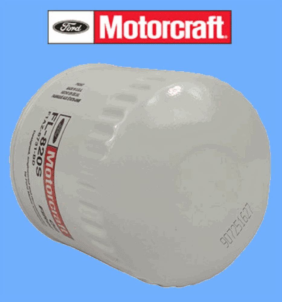 10 Engine Oil Filters Genuine FORD Motorcraft FL1820S Replace OEM# F1AZ6731BD