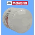 thumbnail image 3 of 10 Engine Oil Filters Genuine FORD Motorcraft FL1820S Replace OEM# F1AZ6731BD, 3 of 5