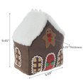 thumbnail image 3 of Door Stopper (Gingerbread House), 3 of 3
