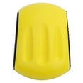 thumbnail image 2 of 3X 5 Inch Hand Sanding Block for Hook & Loop Sandpaper Hand Pad Polishing Pad Abrasive Tools, 2 of 8