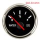 thumbnail image 1 of 125mm-450mm Marine Boat Car Fuel Level Sensor Stainless Steel Sensor Liquid Fit For 0~190 Ohm 240-33 Ohm Fuel Gauge Water Gauge, 1 of 1