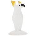 thumbnail image 1 of Cute Animal Eyeglasses Holder Stand For Office Use Yellow Wood Glasses Storage 1Pack, 1 of 3