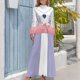 thumbnail image 4 of Vestido largo de cosplay de Titanic Rose, vestido morado de estilo coreano, vestidos de mujer, vestidos de boda de verano para mujer, 4 of 5