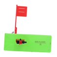 thumbnail image 2 of yotijay Fishing Planer Board Fishing Accessory for in/Offshore Boat Fishing Trolling Right, 2 of 9