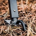thumbnail image 2 of Moultrie Feeder Feet Gen. 2 (MFA-15008) Black, 2 of 7