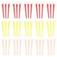 thumbnail image 1 of 60 Pcs Boîtes à Maïs Soufflé Jetables en Papier Boîtes à Frites, 1 of 7