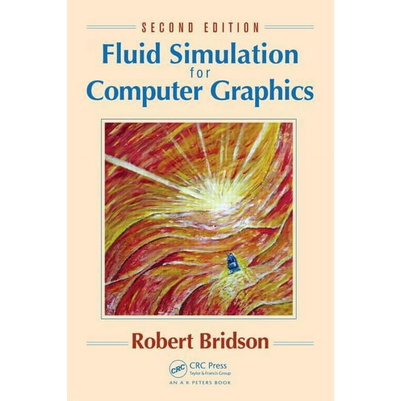 Fluid Simulation for Computer Graphics, (Hardcover)