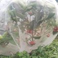 thumbnail image 4 of LCXmlly Mesh Cover Plant Net Cover Convenient Effective Bird Polyethylene bird Mesh Net Garden Cover Yard Supply Garden Protection, 4 of 5
