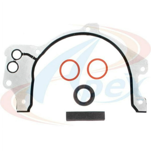 APEX Automobile Parts Inc Timing Cover Set