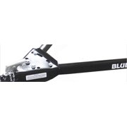 Blue Ox BX7302 Ambassador Hitch Towing Parts, 5000 LBS Towing Capacity