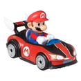 thumbnail image 2 of Coche de juguete Hot Wheels Mariokart GRN17 de color verde, 2 of 2