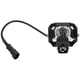 thumbnail image 2 of Lámpara De Conducción De Trabajo, Bombillas De Luz Antiniebla LED Luz De Punto De Trabajo Resistente Al Desgaste De Alta Potencia Faro De Motocicletas Para Iluminación ANGGREK Waterproof Head Lamp, 2 of 8