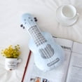 thumbnail image 2 of Guitarra musical de peluche con dibujos animados en 3D, 37 cm, 2 of 2