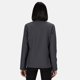thumbnail image 2 of Regatta - Chaqueta Softshell Ablaze para Mujer (Gris Seal, Negro) Regatta UTPC4239_sealgreyblack, 2 of 3