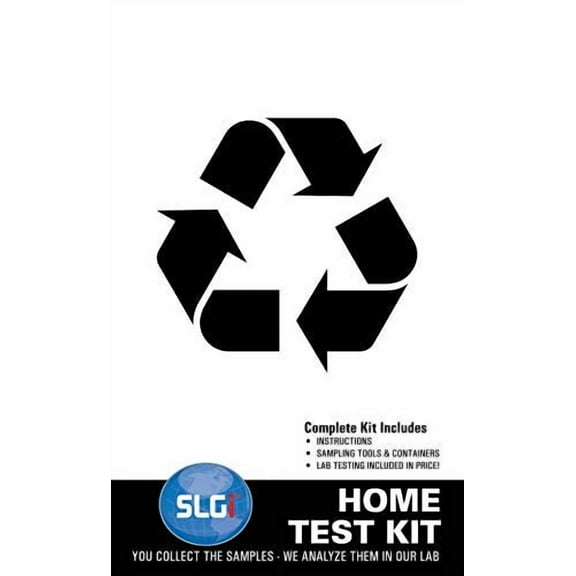 Asbestos & Mold Combo Test Kit (5 Bus. Days) Schneider Labs