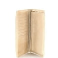 thumbnail image 5 of Pre-Owned Bi-Fold Wallet Camellia Lambskin Long By Rebag, 5 of 8